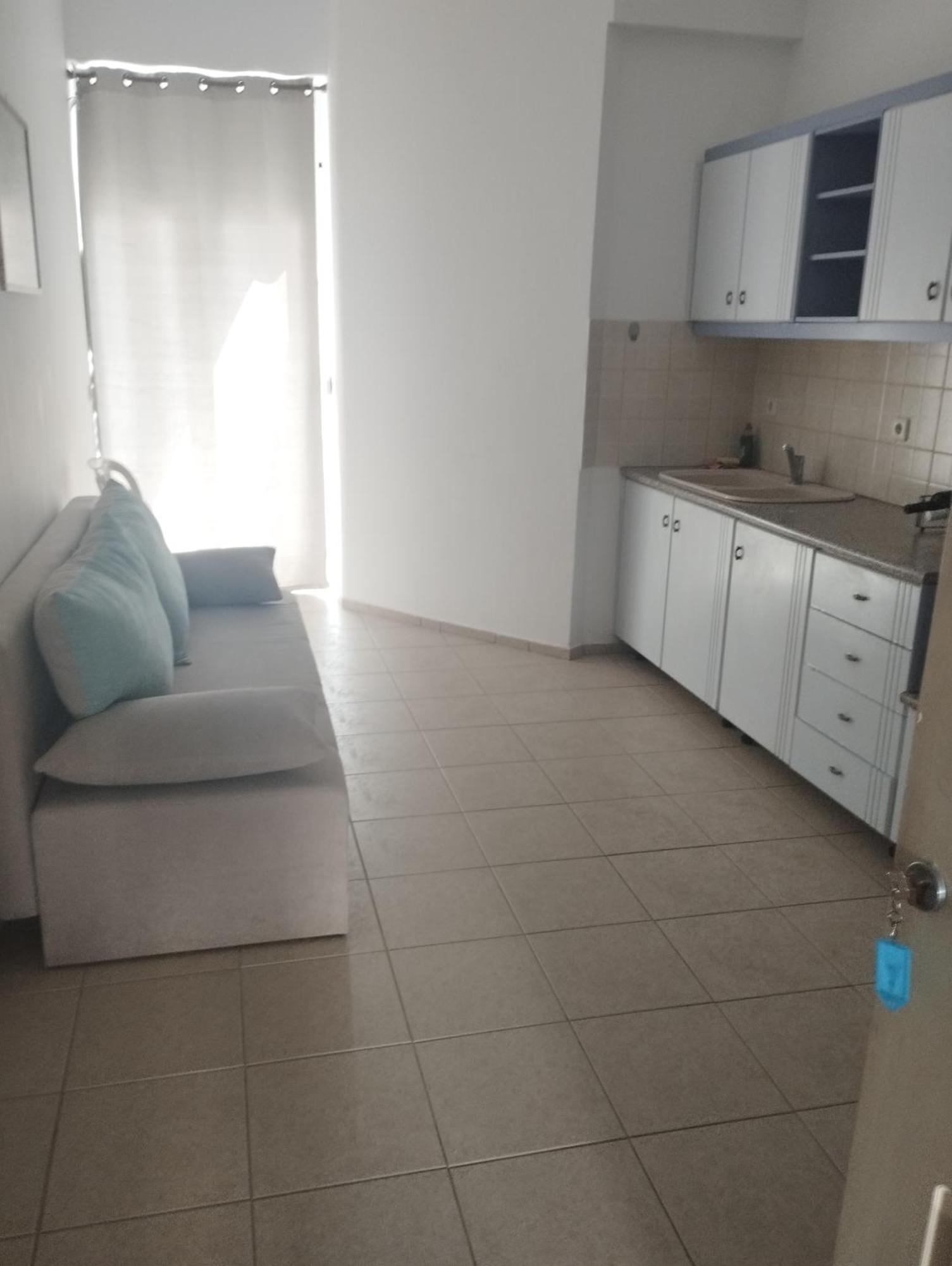 Eirini Apts On The Beach Psari Forada Phòng bức ảnh