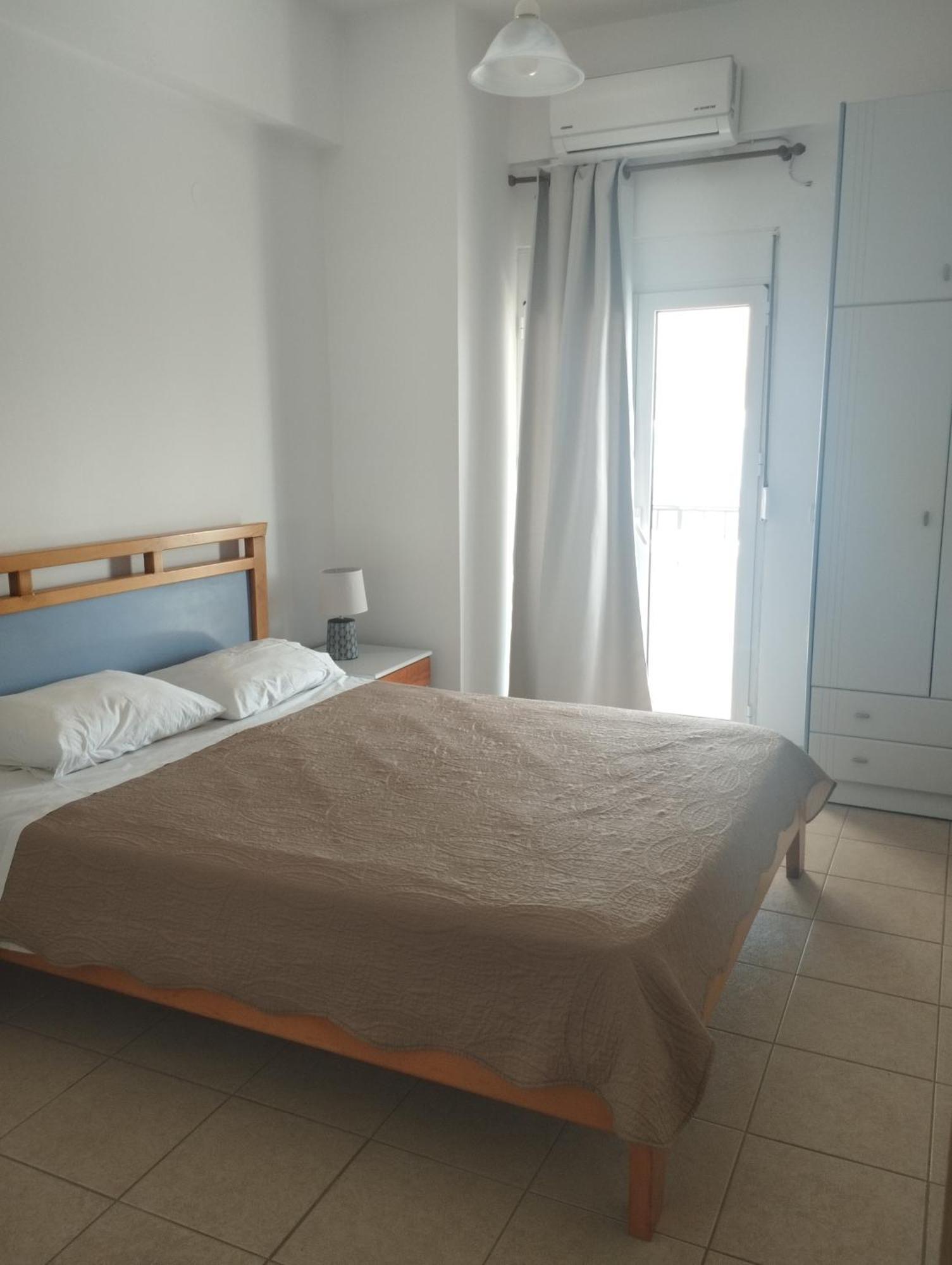 Eirini Apts On The Beach Psari Forada Phòng bức ảnh